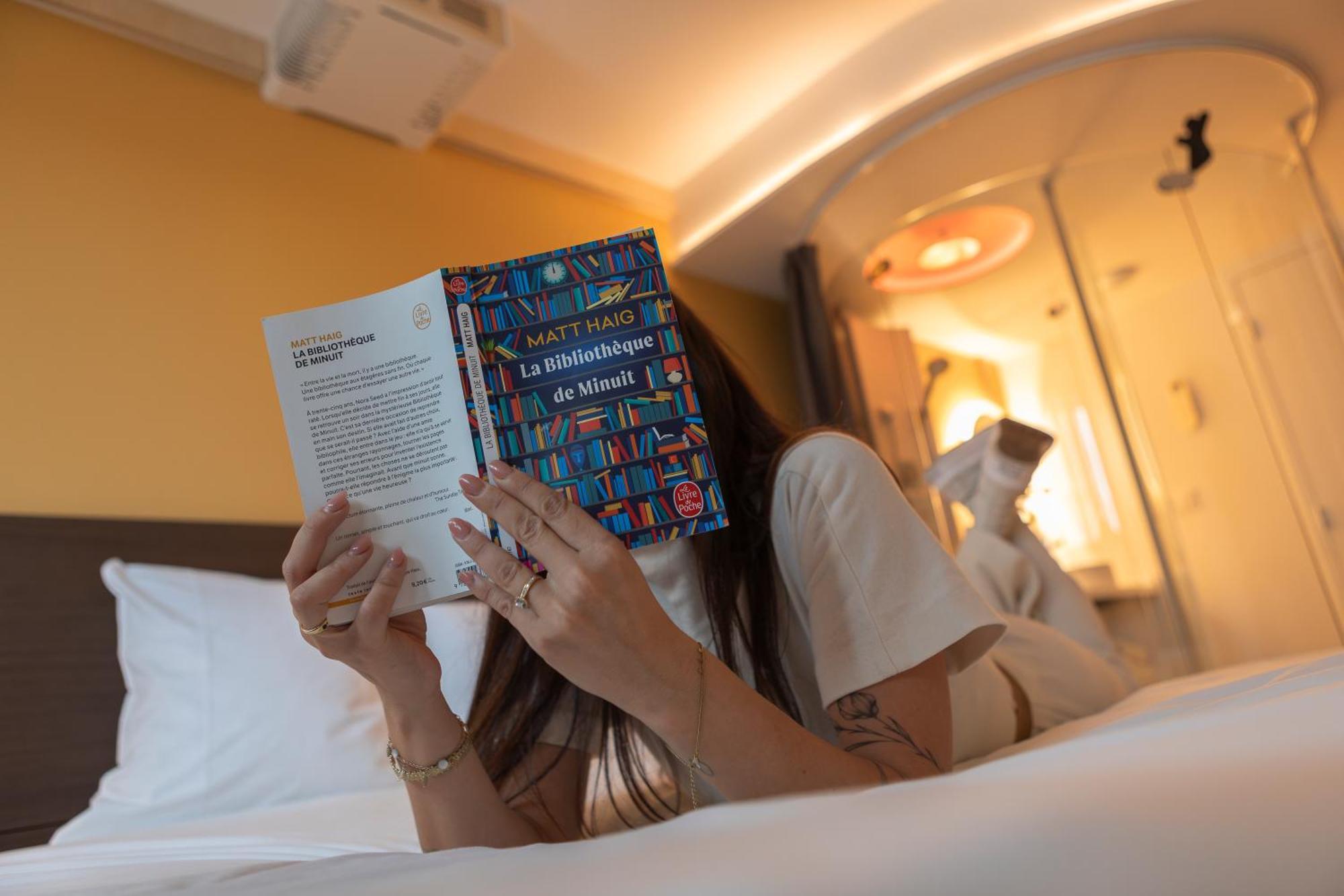 Nomad Hotel Дижон Екстериор снимка